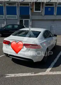 2019 Jaguar XE