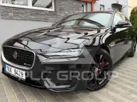 2019 Jaguar XE