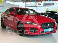 2019 Jaguar XE