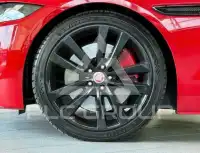 2019 Jaguar XE