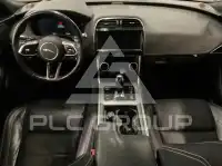 2019 Jaguar XE