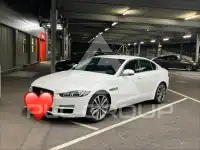 2019 Jaguar XE