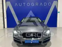 2019 Jaguar XE