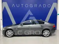 2019 Jaguar XE