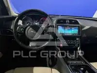 2019 Jaguar XE