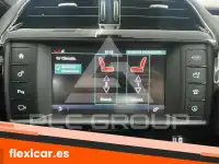 2019 Jaguar XE