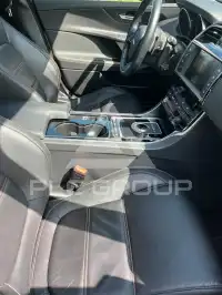 2019 Jaguar XE