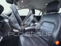 2019 Jaguar XE