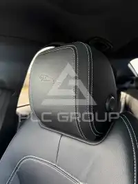 2019 Jaguar XE