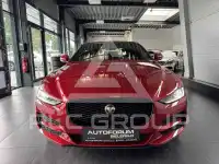 2019 Jaguar XE