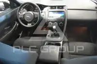 2019 Jaguar E-PACE