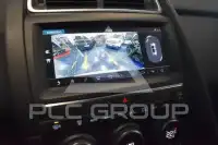 2019 Jaguar E-PACE