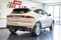 2019 Jaguar E-PACE