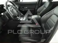 2019 Jaguar E-PACE