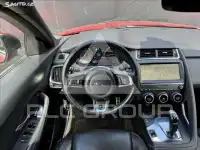 2019 Jaguar E-PACE