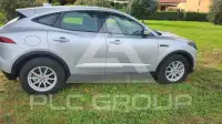 2019 Jaguar E-PACE