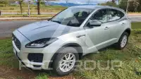 2019 Jaguar E-PACE