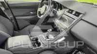 2019 Jaguar E-PACE
