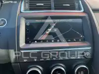 2019 Jaguar E-PACE
