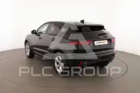 2019 Jaguar E-PACE