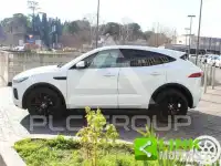 2019 Jaguar E-PACE