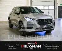 2019 Jaguar E-PACE