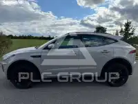 2019 Jaguar E-PACE