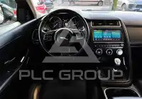 2019 Jaguar E-PACE