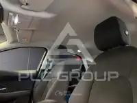 2019 Jaguar E-PACE