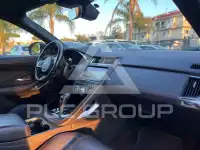 2019 Jaguar E-PACE