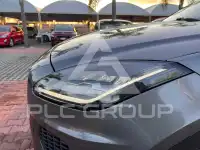 2019 Jaguar E-PACE