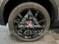 2019 Jaguar E-PACE