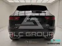 2019 Jaguar E-PACE