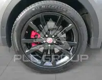 2019 Jaguar E-PACE