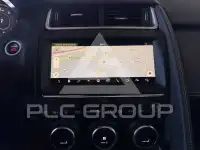 2019 Jaguar E-PACE