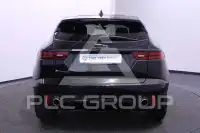 2019 Jaguar E-PACE
