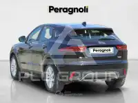 2019 Jaguar E-PACE