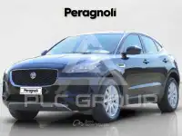 2019 Jaguar E-PACE