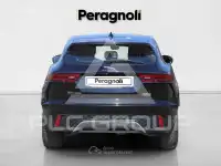 2019 Jaguar E-PACE