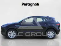 2019 Jaguar E-PACE