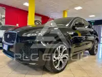 2019 Jaguar E-PACE