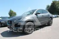 2019 Jaguar E-PACE