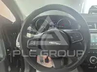 2019 Jaguar E-PACE