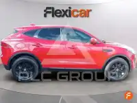 2019 Jaguar E-PACE