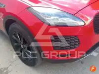 2019 Jaguar E-PACE