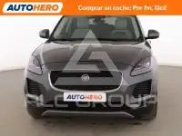 2019 Jaguar E-PACE
