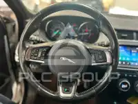 2019 Jaguar E-PACE