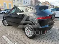 2019 Jaguar E-PACE