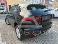 2019 Jaguar E-PACE