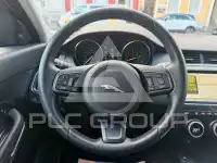 2019 Jaguar E-PACE